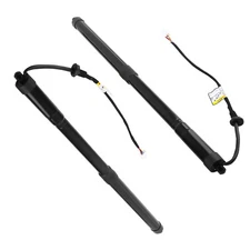 2pcs Rear Left Right Tailgate Power Support Struts For Lexus RX350 RX450h 16-19