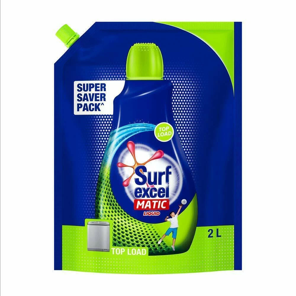 Surf excel for top loading discount