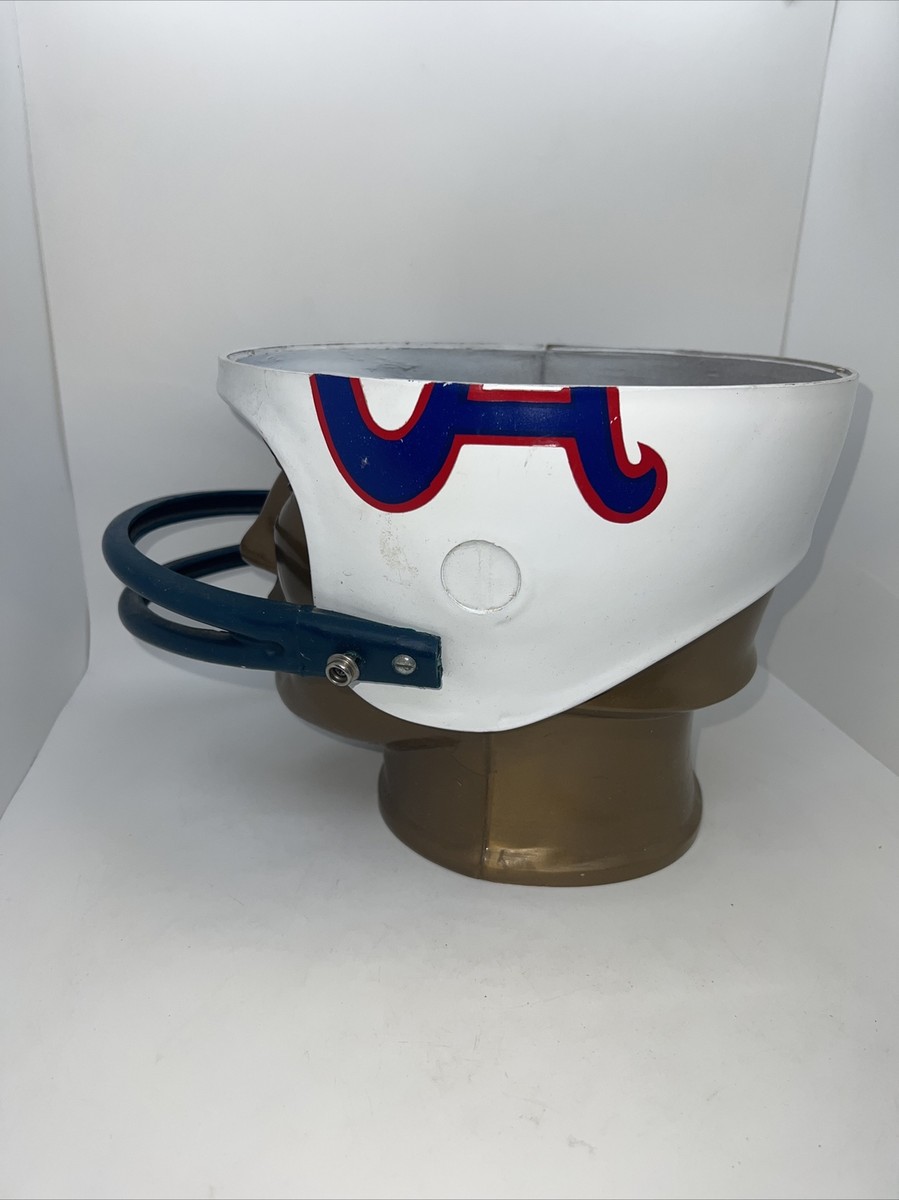 VINTAGE ALABAMA CRIMSON TIDE FOOTBALL HELMET ICE BUCKET COOLER FROM 1974  Bottom