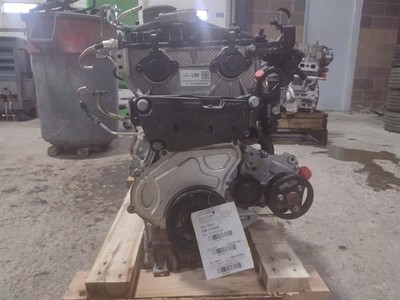 EcoTec 1.2L Engine LIH for Encore GX Trailblazer 20-21 55512584 