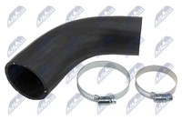 GPP-FR-014 NTY Ladeluftschlauch FüR Ford