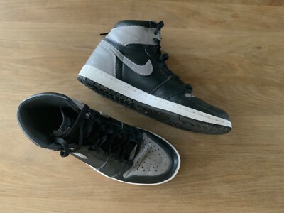 Nike Air Jordan 1 Retro High OG Shadow, Gr. 43, US 9.5