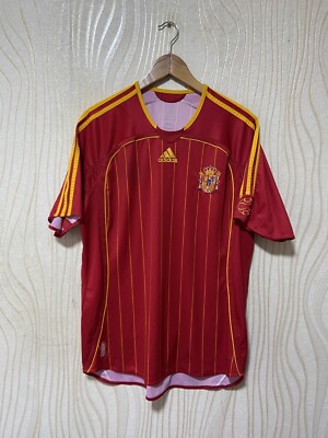 E*C様 Spain National Team Jersey s-l400.jpg
