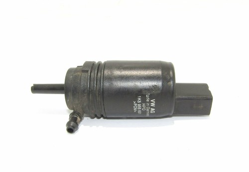 VW caddy 2k 2005 Waschpumpe Wischwasserpumpe Windshield washer pump 1k5955651