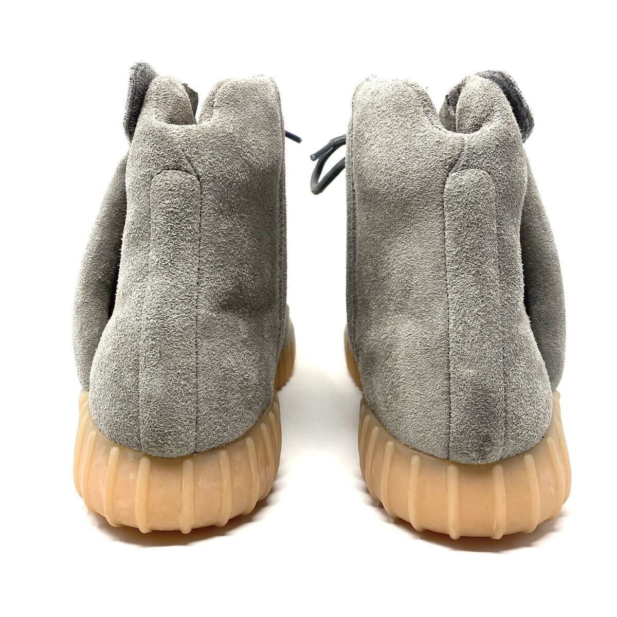 Adidas Yeezy Boost 750 BB1840 Gum Glow In The Dark Sneakers Adidas Yeezy Boost 750 BB1840 Gum Glow In The Dark Sneakers