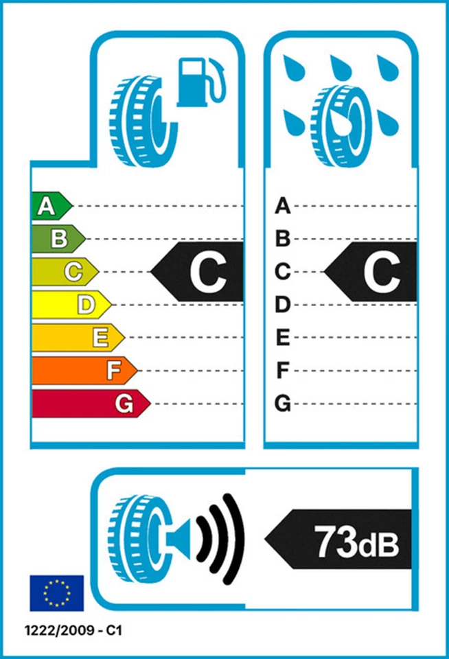 4 Orig BMW Winterräder Styling 390 205/60 R16 92H 3er F30 4er F36 73dB 19B88 - Bild 3 von 3
