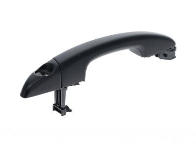Outer Door Handle fits Hyundai 2015 - 2019 Sonata Front Driver Left 82651C1000