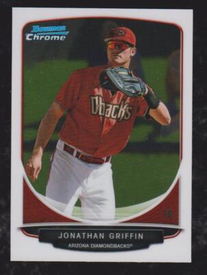 2013 BOWMAN CHROME PROSPECTS BASEBALL YOU PICK **** FREE SHIPPING ****