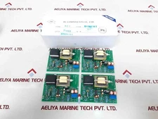 KDEE 5HYN266130 PCB Card 6A4 61102161 250EA