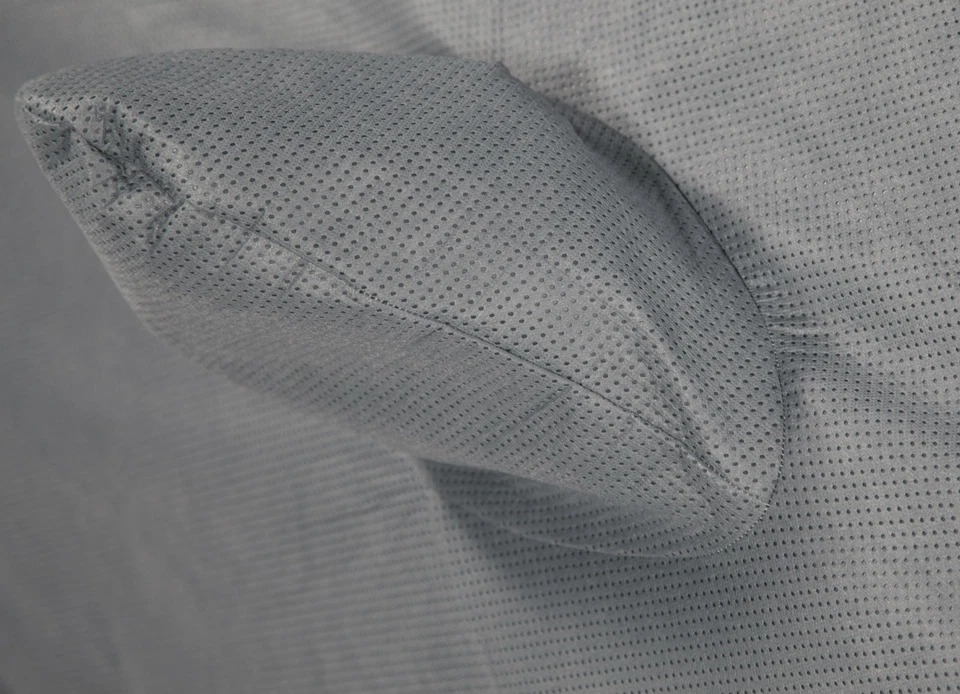 Cubierta de auto para todo tipo de clima Mosom Plus™ para Dodge Viper SRT-10 2006 cupé Foto 3 de 4