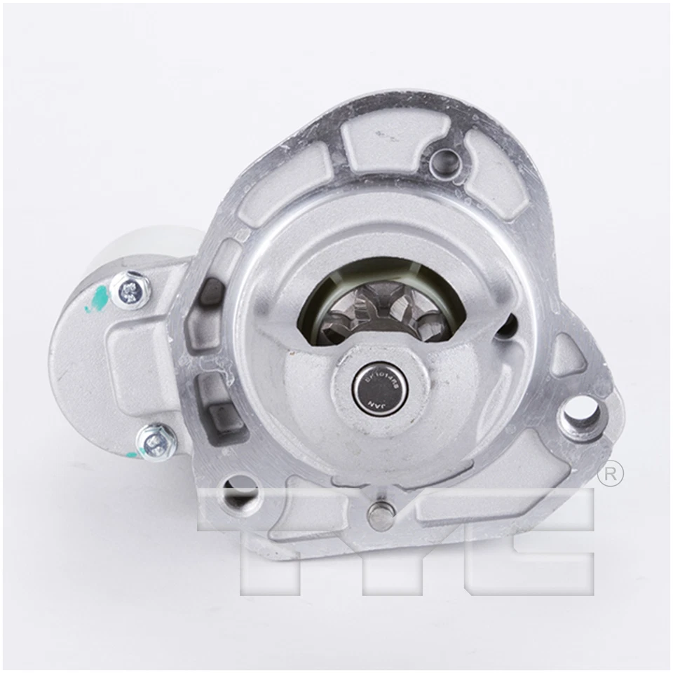 Motor de arranque TYC para Jeep Grand Cherokee 2011-2015 3,6 L V6 Foto 4 de 4