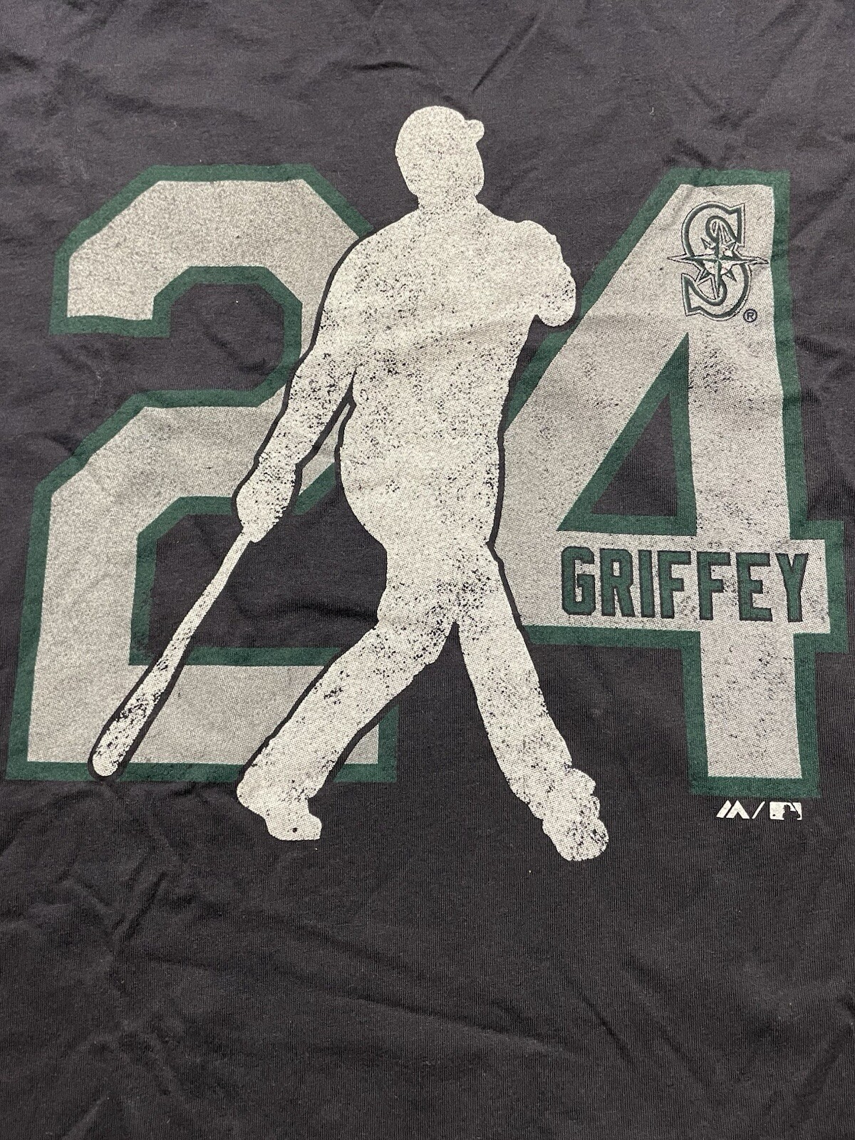 ALTRA T shirt Griffey Jr ROOKIE nuova con etichette adulto bambino (vedi foto per dettagli)
