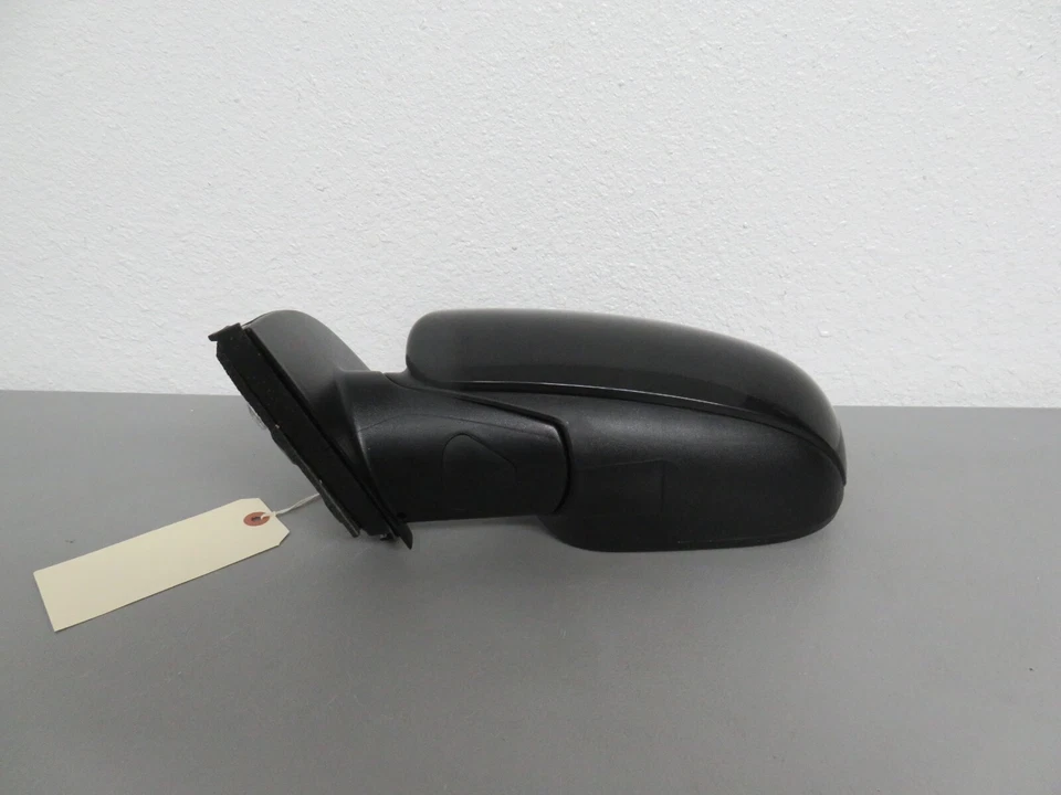 Espejo retrovisor izquierdo hyundai accent 2010-2011 Foto 4 de 4