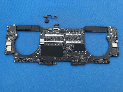 Logic Board for Apple MacBook 16" a2141 2019 2.4Ghz i9 1TB 820-01700-A - Bild 3 von 4