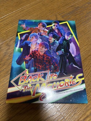 FANTASTICS BTTM blu-ray セット