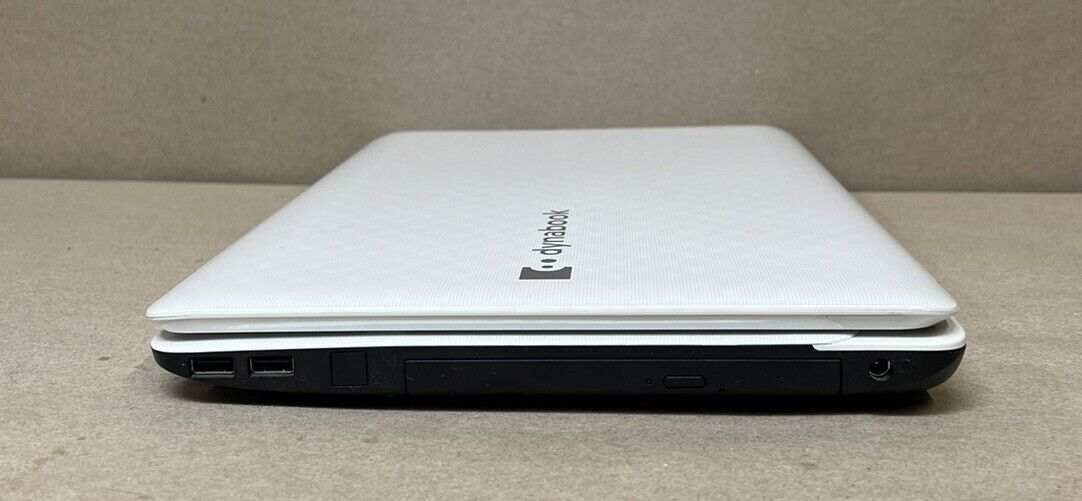 Toshiba Dynabook T451/46EW, i5-2450M @2.40GHz, 4GB RAM, 750GB HDD, Japan Toshiba Dynabook T451/46EW, i5-2450M @2.40GHz, 4GB RAM, 750GB HDD, Japan