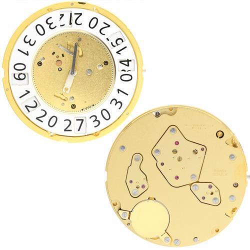 Ronda 8040N 8040.N Quartz Watch Movement Swiss Made | eBay