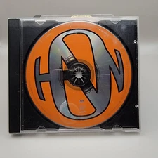 HANSON - Middle Of Nowhere CD - No Cover Disc Only 😊