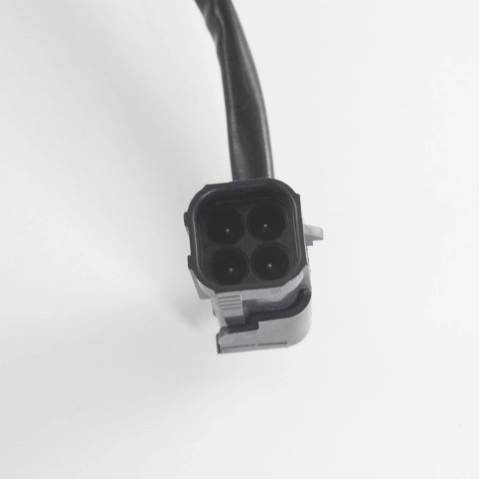 Sensor de oxígeno Lambda O2 13309 para Ferrari F355 Berlinetta 1994-1995 base 3,5 L Foto 4 de 4