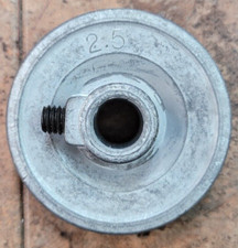 Congress Power V Belt Pulley 3X900