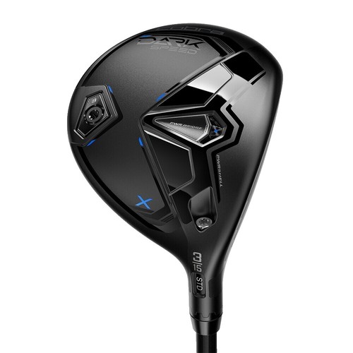 New TaylorMade Golf Qi35 Fairway Wood 21* #7 Regular Flex | eBay
