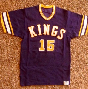 kc kings jersey