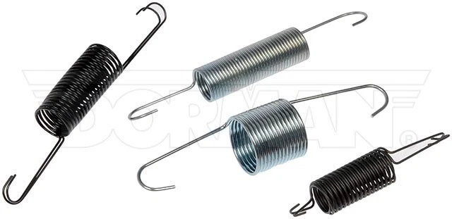 Dorman 59207 Throttle Return Spring Assortment - Image 4 of 4