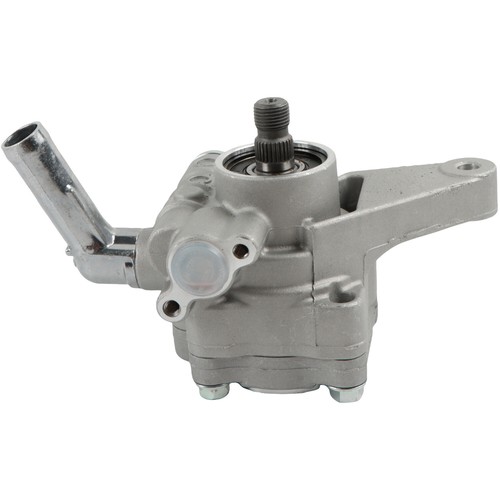 Power Steering Pump 21-5290 for 1999-03 Acura CL TL MDX 2003-04 Honda Pilot 3.2L - Picture 4 of 24