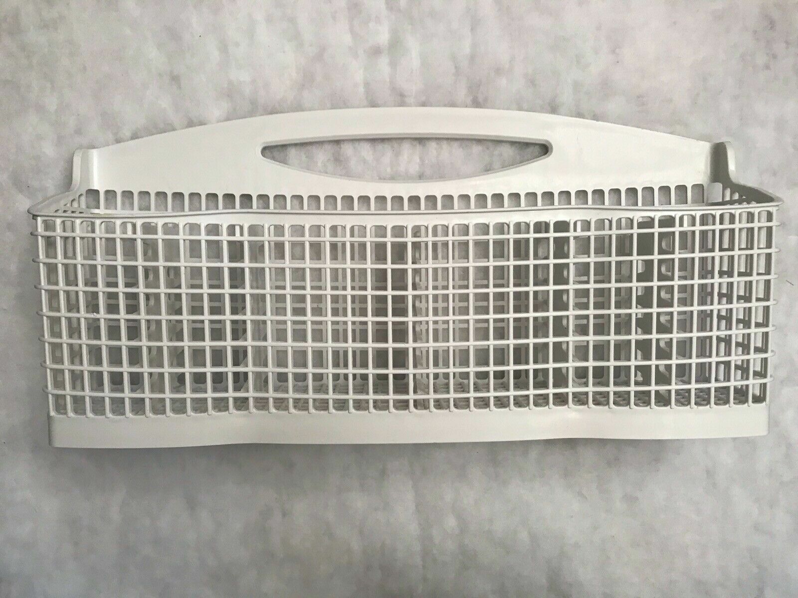 frigidaire professional dishwasher silverware basket replacement