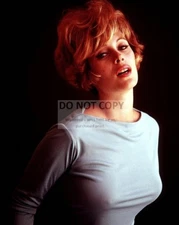 ACTRESS JILL ST. JOHN - 8X10 PUBLICITY PHOTO (AZ198)