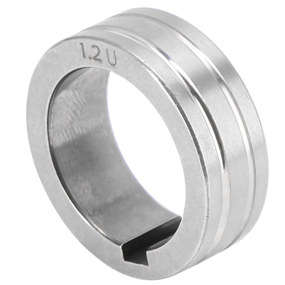 V Groove/U Groove Drive Roll 023 045 Welding Accessory for Everlast MIG