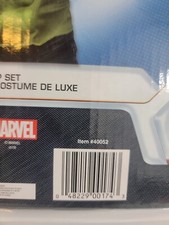 Disfraz De Hulk Para Bebés De 0 A 6 Meses | Mono Y Gorro De Tejido Polar | Oficial Marvel Para Halloween, Carnaval Y Cumpleaños | Jumpsuit Cálido Con Cierre De Velcro