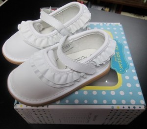 wee squeak baby shoes