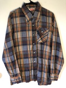 levis panatela tops