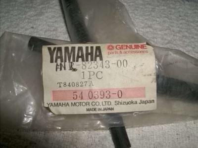 Yamaha OEM NOS ignition wire 1NL-82343-00 Venture Royal XVZ12WC