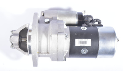 Sando 6020155.0 Anlasser für YANMAR S4D106 4TNE106 KOMATSU S13-138 12995377010