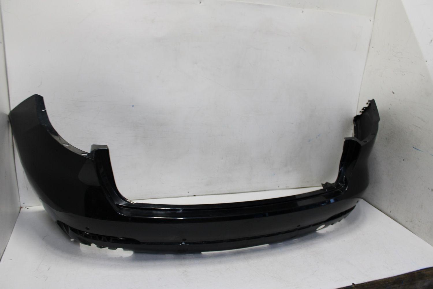 Bumper Cover - Rear MASERATI LEVANTE 18