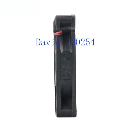 Cooling fan 8015 DC12V 24V Computer cooling fan Heating fan Industrial DC fan - 第 7/9 張圖片