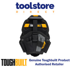 ToughBuilt TB-CT-20-L Drill Holster (Large)