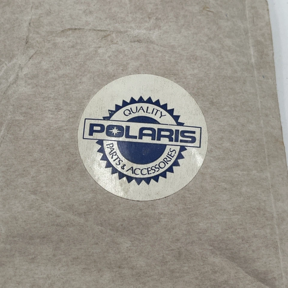 NOVO Conjunto de Anel Polaris OEM 1050 SL1050 SLTX SLX Virage TX 2200918 1996 97 99 2000 - Imagem 2 de 4