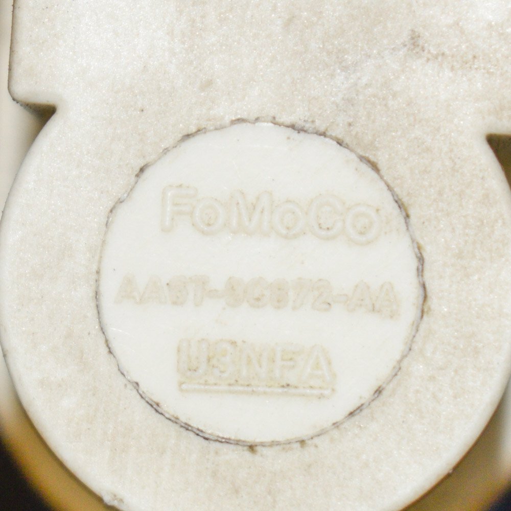 FORD FIESTA Brake Light Switch MK6 AA6T-9C872-AA 2011 | eBay