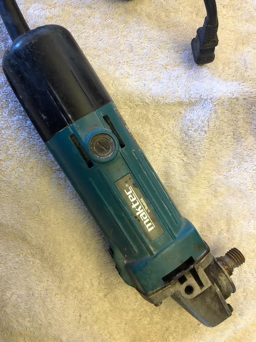 Maktec By Makita 5