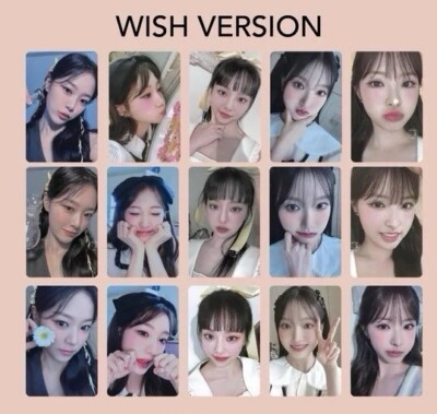 LOOSSEMBLE LOONA 1st Mini Album 'Loossemble' Official All Version