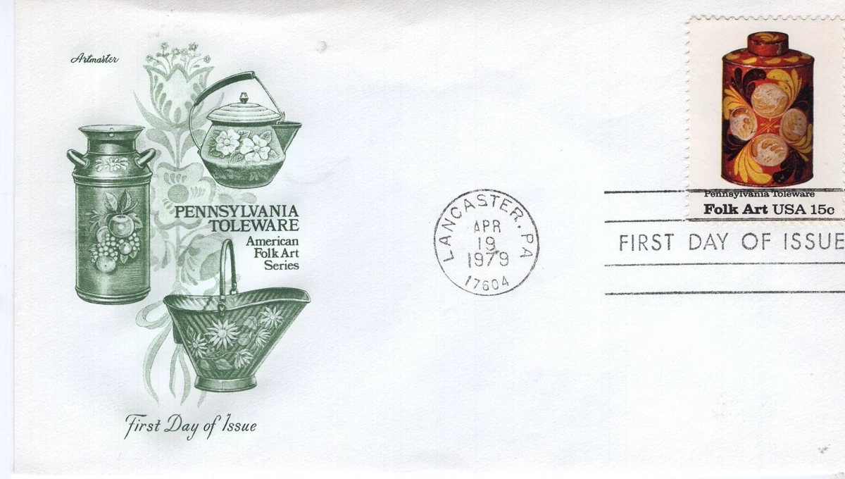 US First Day Covers (1971-1980) for sale | eBay