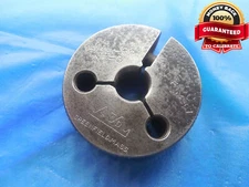 15/32 36 NS 3 THREAD RING GAGE .46875 GO ONLY P.D. = .4507 3A INSPECTION CHECK