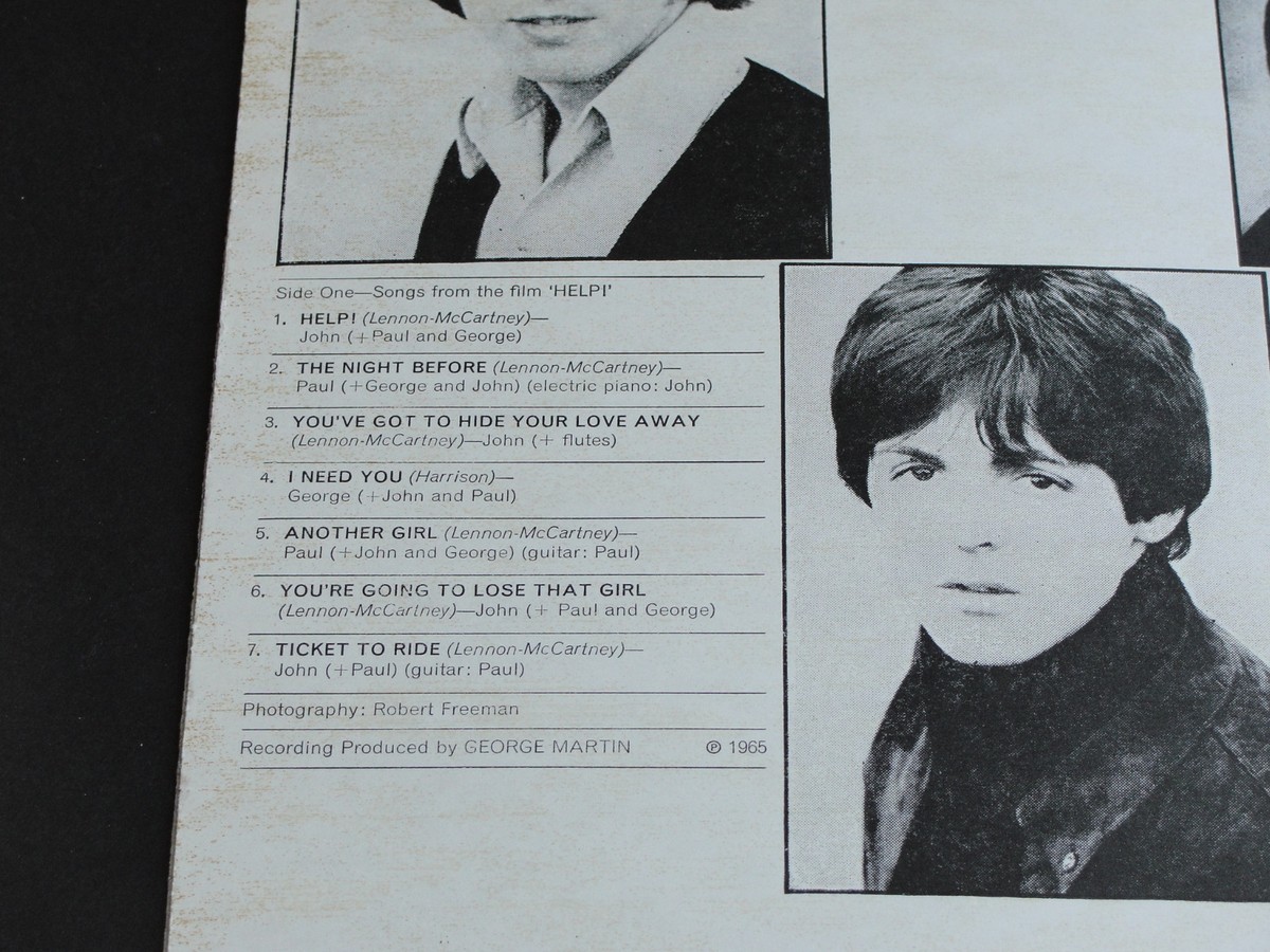 The Beatles The Beatles