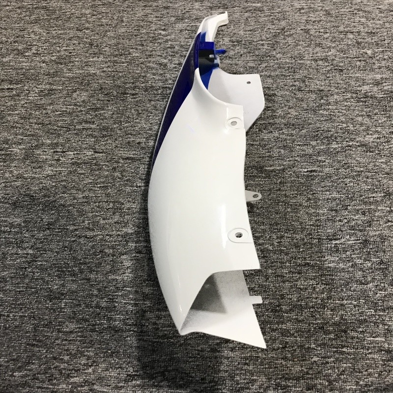 Unpainted Rear Tail Side Panel Fairing Cover For SUZUKI GSXR600/750 2006 2007 K6
