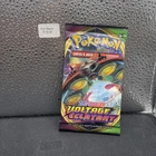 Booster Pokémon Voltage Éclatant EB4 Epée Et Bouclier FR SCELLÉ Astronelle