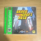 Rockstar Games Grand Theft Auto Greatest Hits PS1 Complete w/ Manual NTSC-U/C
