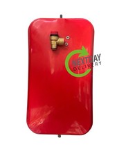 POTTERTON GOLD SYSTEM 24HE A EXPANSION VESSEL 8 LITRE 5114691 & PRV 248056